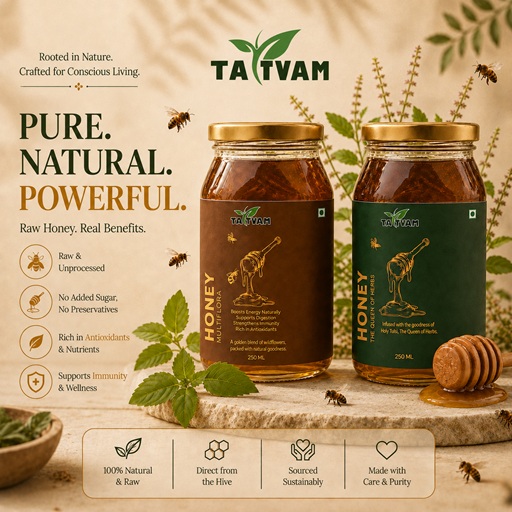 Natural Sweeteners