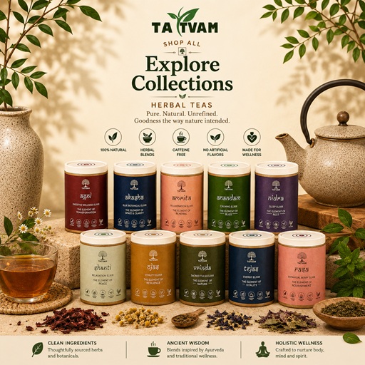 Herbal Tea