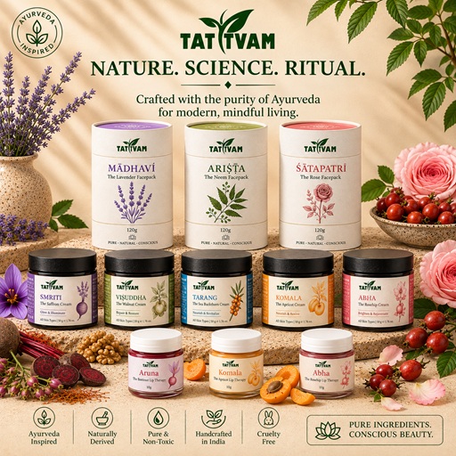 Skincare Ritual