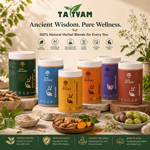 Herbalists