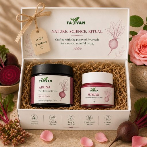 Tattvam Aruna Ritual Box