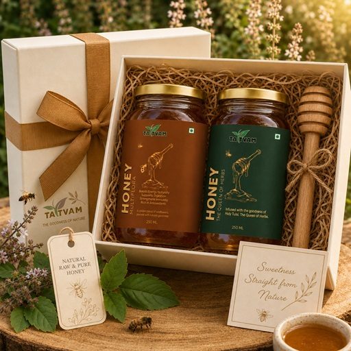 Tattvam Golden Nectar Collection